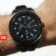 Illustration for article titled LGs W7 Smartwatch Is a Chaotic Mix of Old and New